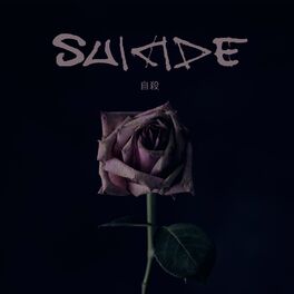 Album cover of Suicide