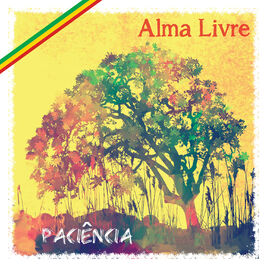 Album cover of Paciência - Single