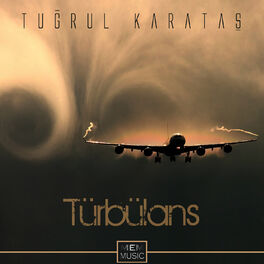 Album cover of Türbülans