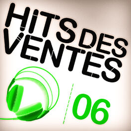 Album cover of Hits Des Ventes Vol. 6