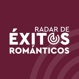 Album cover of Radar de Éxitos: Románticos