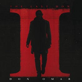 Album picture of The Last Don II