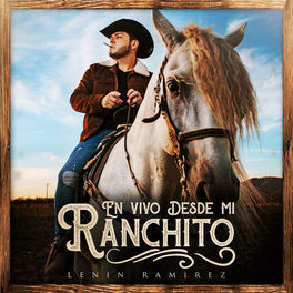 Album cover of En Vivo Desde Mi Ranchito (En Vivo)