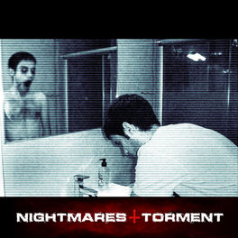 Album cover of Nightmares & Torment