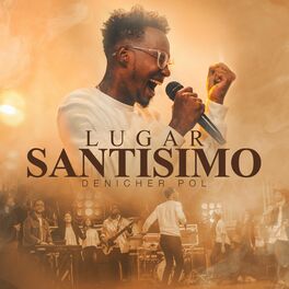 Album cover of Lugar Santísimo