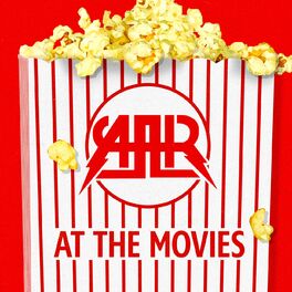 Album cover of AAR at the Movies