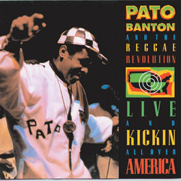 Pato Banton - Go Pato: Canción con letra