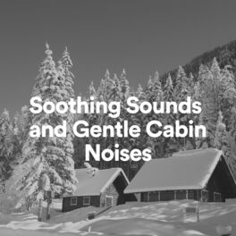 Album cover of Soothing Sounds and Gentle Cabin Noises