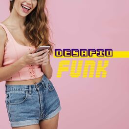 Album cover of Desafio Funk