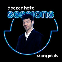 Album cover of Cambias Mi Amor - Deezer Hotel Sessions