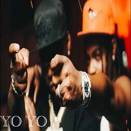 Album cover of YO YO