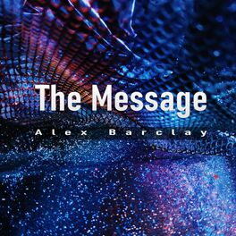 Album cover of The Message