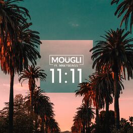 Album cover of 11: 11