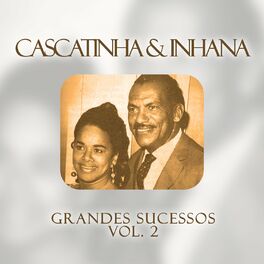 Album cover of Grandes Sucessos Vol. 2