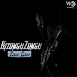 Album cover of Kizunguzungu