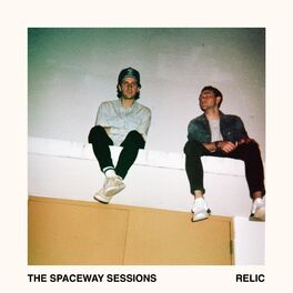 Album cover of The Spaceway Sessions