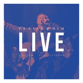 Album cover of Praise Him (Live)