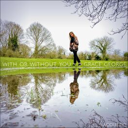 Album cover of With Or Without You (Acoustic)