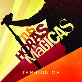 Album cover of Tus Horas Mágicas