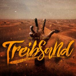 Album picture of Treibsand