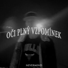 Album cover of Oči Plný Vzpomínek (feat. HNS)