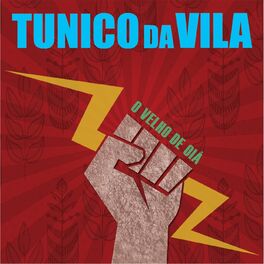 Album cover of O Velho de Oiá