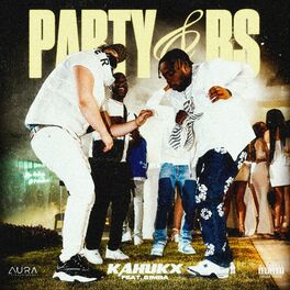 Album cover of PARTY & BS