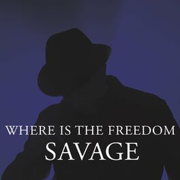 Album cover of Where is the Freedom