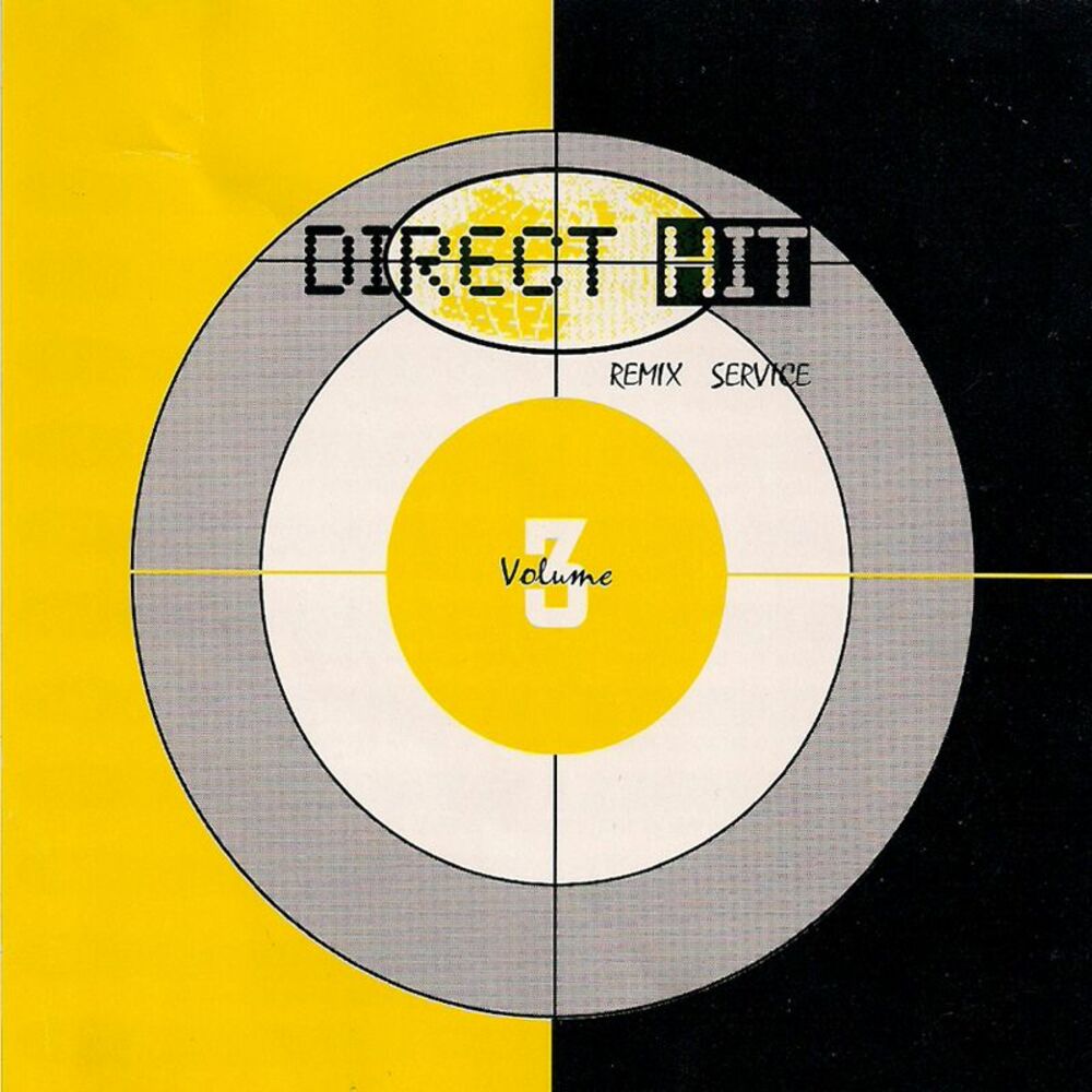 Direct hit. Direct Hit, 1994. Remix сервис.