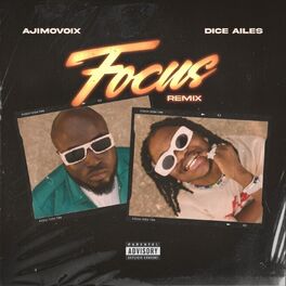 Album cover of Focus (Remix)