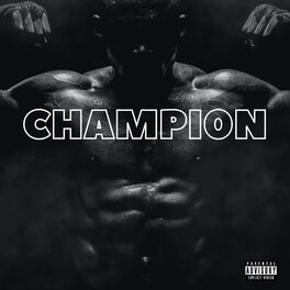Album cover of Champion