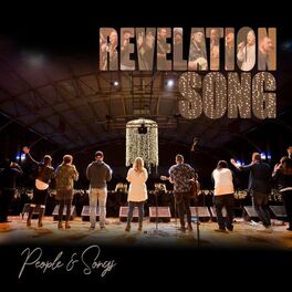 Album cover of Revelation Song (Live from La Porte)