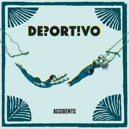 Album cover of Accidents