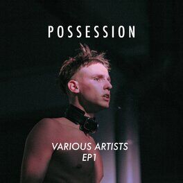 Album cover of Various Artists - EP1