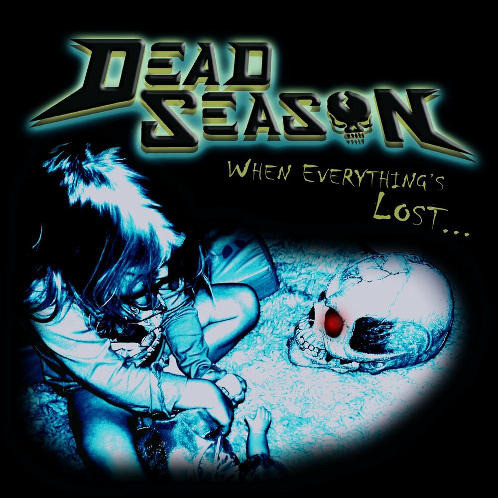 Everything is lost. Everything is connected Dead Heroes Club. Cancer - Death shall Rise Cover.