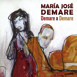 Album cover of Demare X Demare