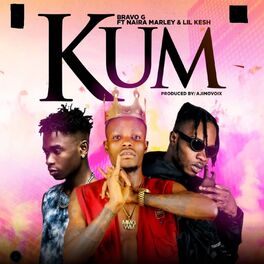 Album cover of Kum