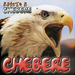 Album cover of Adicto A Chebere