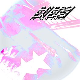 Album cover of energy (feat. Shy High)