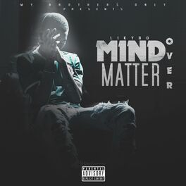 Album cover of Mind Over Matter