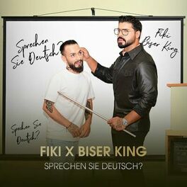 Album cover of Sprechen Sie Deutsch?