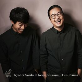 Album picture of Two Pianos