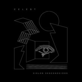 Album cover of Cielos Desconocidos