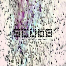 Album cover of Claustrophobia (Remixes)