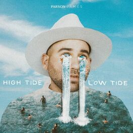 Album cover of High Tide, Low Tide