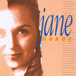 Album cover of Jane Duboc