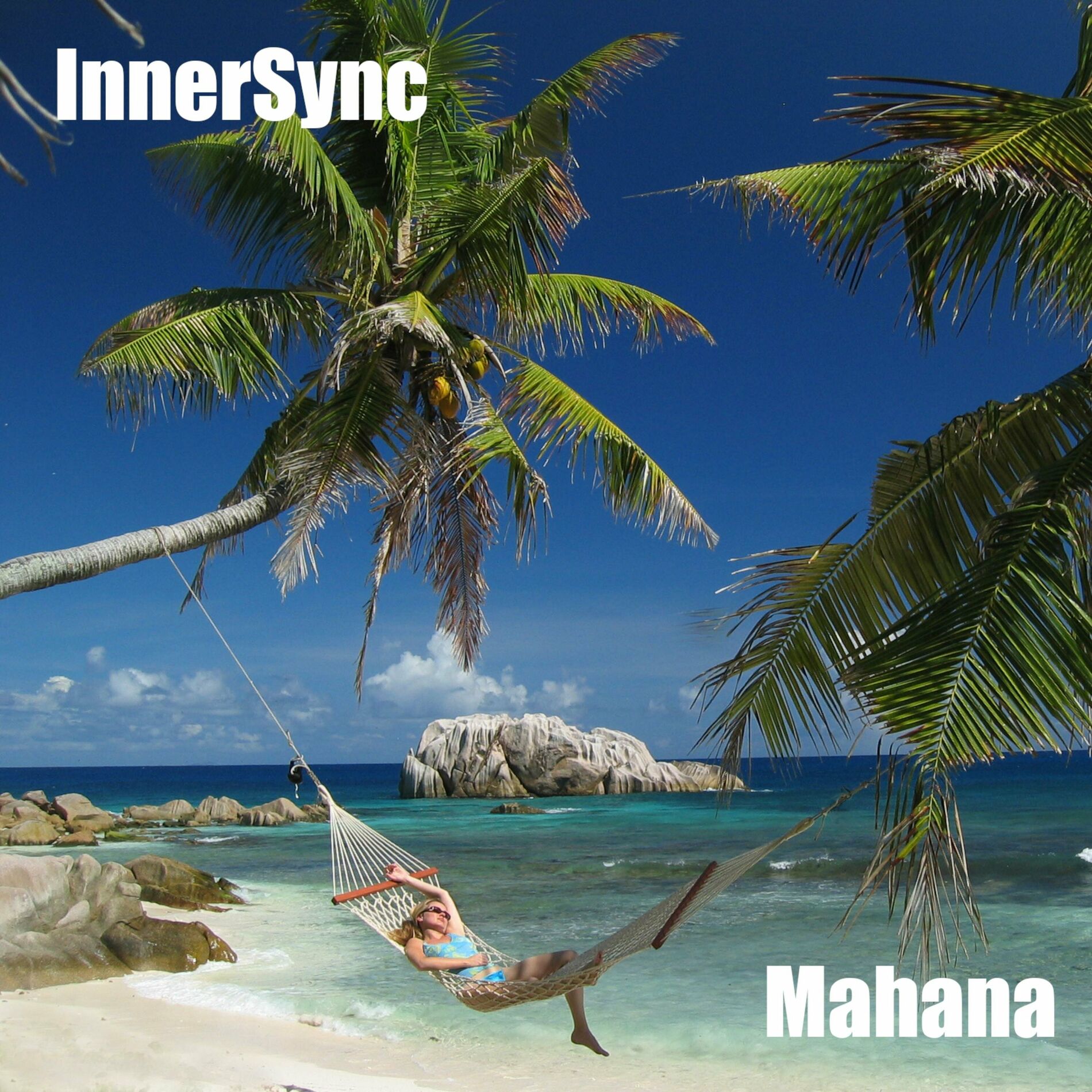 InnerSync: albums, songs, playlists | Listen on Deezer