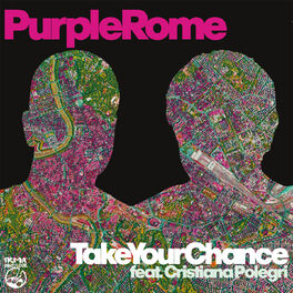 Album cover of Take Your Chance featuring Cristiana Polegri