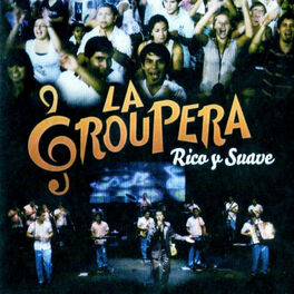 Album cover of Rico y Suave