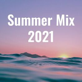 Album cover of Summer Mix 2021